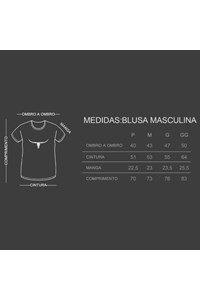 Camiseta Moiadeiros MC302