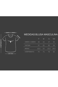 Camiseta Moiadeiros MC491