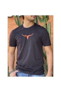 Camiseta Moiadeiros MC763 Preto