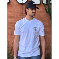 Camiseta Moiadeiros MC772 Branco