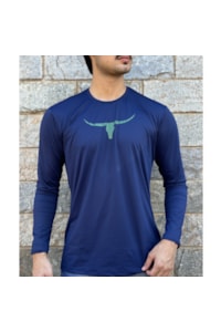 Camiseta Moiadeiros Proteção UV UV103