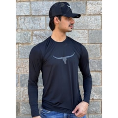 Camiseta Moiadeiros Proteção UV UV62