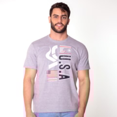 Camiseta Ox Horns 1510