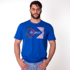 Camiseta Ox Horns 1516