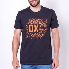 Camiseta Ox Horns 1542