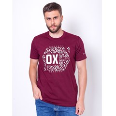 Camiseta Ox Horns 1543
