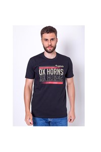 Camiseta Ox Horns 1549