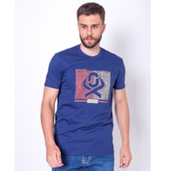 Camiseta Ox Horns 1555