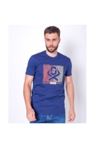 Camiseta Ox Horns 1555