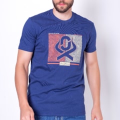 Camiseta Ox Horns 1555