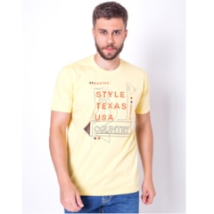 Camiseta Ox Horns 1567