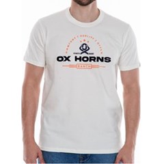 Camiseta Ox Horns 1683