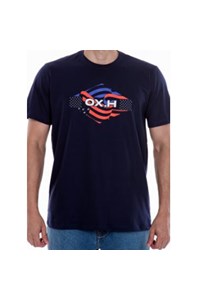 Camiseta Ox Horns 1691