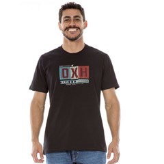 Camiseta Ox Horns 1701