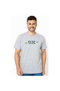 Camiseta Ox Horns 1744