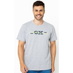 Camiseta Ox Horns 1744