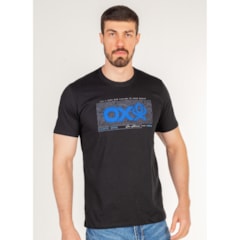 Camiseta Ox Horns 1754