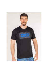 Camiseta Ox Horns 1754