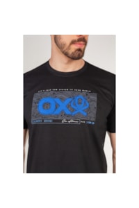 Camiseta Ox Horns 1754