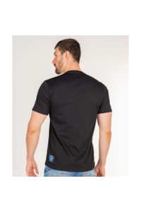 Camiseta Ox Horns 1754