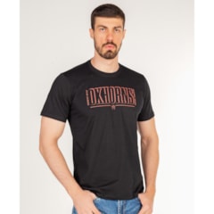 Camiseta Ox Horns 1755