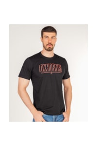 Camiseta Ox Horns 1755