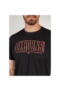 Camiseta Ox Horns 1755