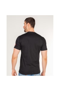 Camiseta Ox Horns 1755