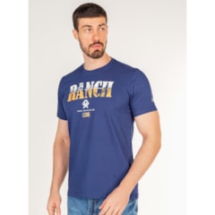 Camiseta Ox Horns 1758