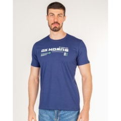 Camiseta Ox Horns 1759