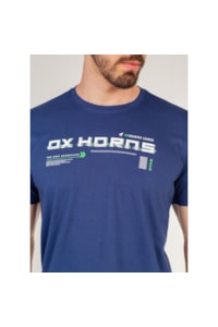 Camiseta Ox Horns 1759