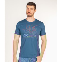 Camiseta Ox Horns 1760