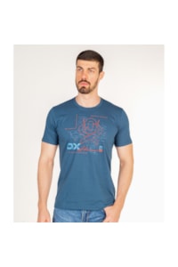 Camiseta Ox Horns 1760