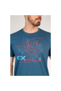 Camiseta Ox Horns 1760