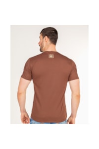 Camiseta Ox Horns 1763