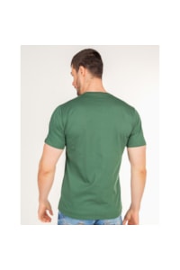 Camiseta Ox Horns 1765