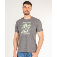 Camiseta Ox Horns 1766