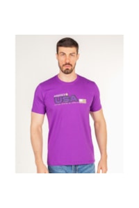 Camiseta Ox Horns 1767