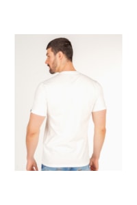 Camiseta Ox Horns 1769