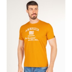 Camiseta Ox Horns 1771