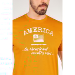 Camiseta Ox Horns 1771