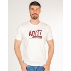 Camiseta Ox Horns 1772