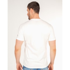 Camiseta Ox Horns 1772