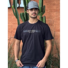 Camiseta Ox Horns 1805