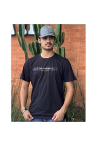 Camiseta Ox Horns 1805