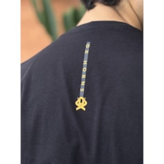 Camiseta Ox Horns 1805