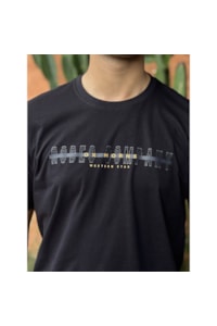 Camiseta Ox Horns 1805