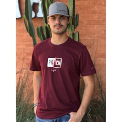 Camiseta Ox Horns 1819