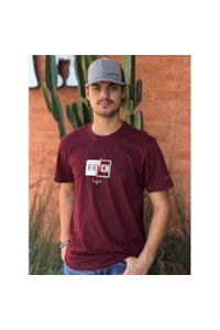 Camiseta Ox Horns 1819