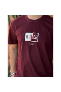 Camiseta Ox Horns 1819